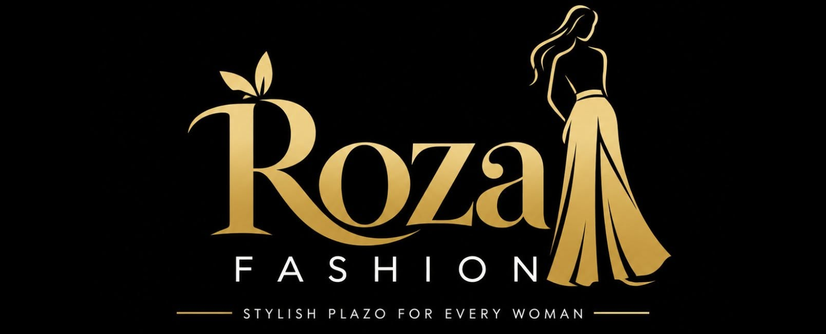 Roza Fashion